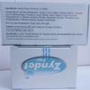 CURATIO Zyndet Bar 125g (pack of 4) view 2