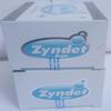 CURATIO Zyndet Bar 125g (pack of 4) view 4