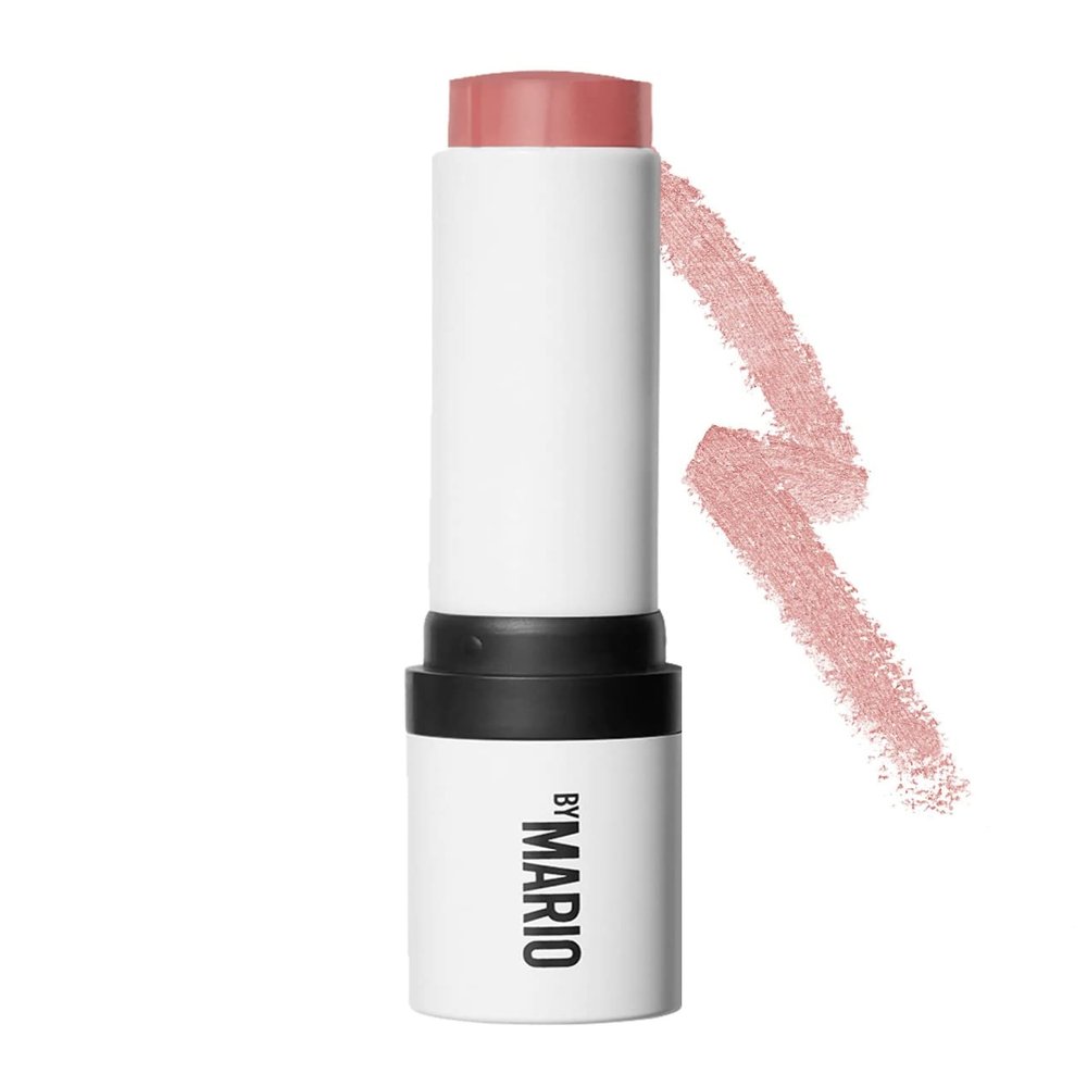 MAKEUP BY MARIO Soft Pop Blush Stick Pale Petal