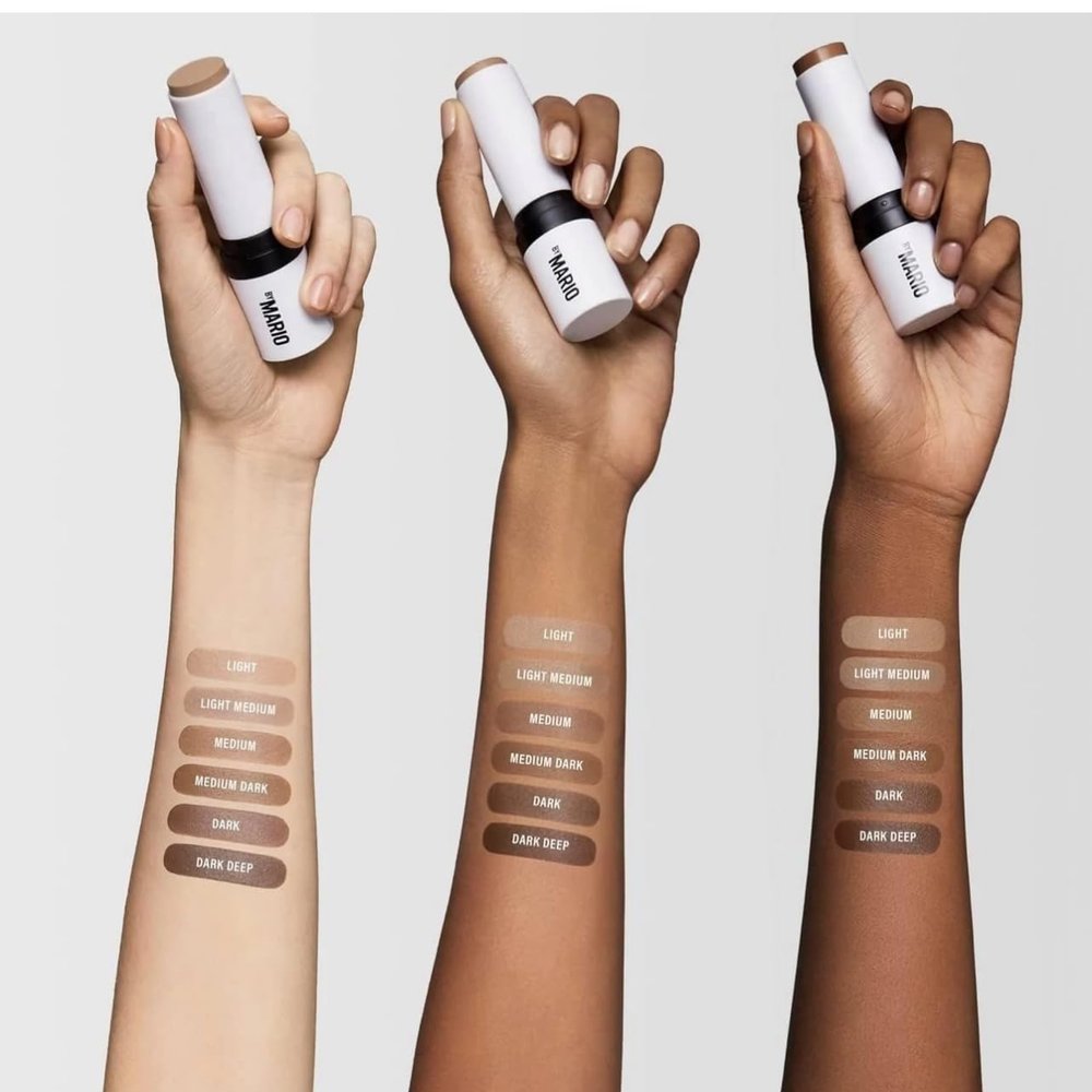 MAKEUP BY MARIO SoftSculpt Shaping Stick Dark