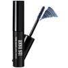 ANNA SUI - The Mascara Base - Curl-Up Eyelashes - Long-Lasting - Rich Navy Black Color - Easy to Wash off with Warm water - 0.21 fl oz. view 1