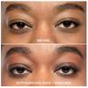 ANNA SUI - The Mascara Base - Curl-Up Eyelashes - Long-Lasting - Rich Navy Black Color - Easy to Wash off with Warm water - 0.21 fl oz. view 2