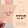 Self Care Shower Affirmation Cards For Shower Self-Love [Waterproof] By Positive Manifest For Women Meditation Cards and Daily Motivational Self-Empowering Quotes Girl Boss 14 Stress Relief Routine view 4