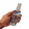 Nail Factory One Shot Finish Solution 8 Fl. Oz. cleaner and finisher Cleanser view 2