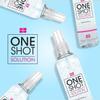 Nail Factory One Shot Finish Solution 8 Fl. Oz. cleaner and finisher Cleanser view 3