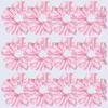 Sufermoe 12 Pcs Satin Silk Hair Scrunchies (4.5 Inch), Light Pink Elastic Hair Ties for Women and Girls, Fashion Hair Accessories for Daily Life, Yoga, Working, Studying, Running, Holidays, Parties view 4