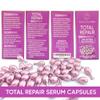 Retinol Serum Capsules (50 Count)  Anti-Aging Face Serum with Retinol, Ceramides & Peptides for Visible Results: Smoother Fine Lines & Wrinkles, Brighter, Softer, Radiant & Rejuvenated Skin view 3