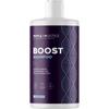 Advanced Biotin Shampoo with Rosemary Oil - Volumizing Shampoo for Thinning Hair for Women & Men with Black Castor Caffeine & B Vitamins - Paraben Silicone and Sulfate Free Vegan Formula (16 Fl Oz) view 1