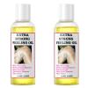 Extra Strong Peeling Oil, Yellow Peeling Oil for Dark Skin, Natural Formula Exfoliating Peels Solution for Face, Body, Hands and Foot Dead Skin Remover (220ML/7.76 OZ) view 1