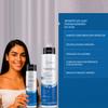 Brscience Fusionfrizz Organic Reconstructing Shampoo - Hair Schedule 1000ml view 4