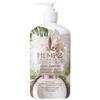 Hempz Body Lotion Moisturizer - White Gardenia & Coconut Palm - Daily Moisturizing Cream, Shea Butter, Coconut Oil - Skin Care Products, All Natural Hemp Seed Oil - 17 Fl Oz view 1