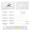 Eyelash Perm Kit,Professional Disposable Semi Permanent Mild Curling Lash Kit 12ml Liquid view 1