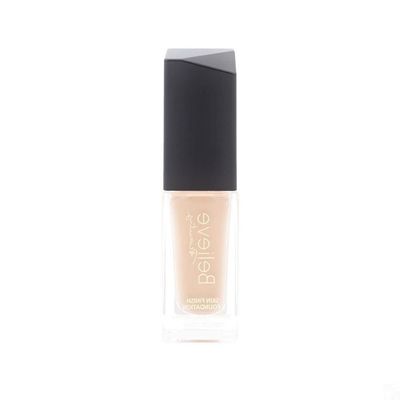 AUA-style Skin Finish Foundation~NUDE~ Medium To Full Coverage Makeup