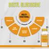 Artekas Innovation - DECYL GLUCOSIDE - Gel - for Homemade Cosmetics, Skin Care, Shower Gels, Foaming, Body Soap, Shampoos, Face Cleansers - 4.23 oz view 4
