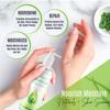 DERMAXGEN Aloe Vera Gel - Organic 100% Pure Aloe + Witch Hazel + Vitamin C + Vitamin E - Skin Soothes, Moisture And Repair Formula, Nutrients Rich And Cold Pressed - 16 FL OZ / 480 ML view 3
