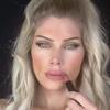 NNYL BEAUTY Luxury Creme Lipstick (Amore) view 2