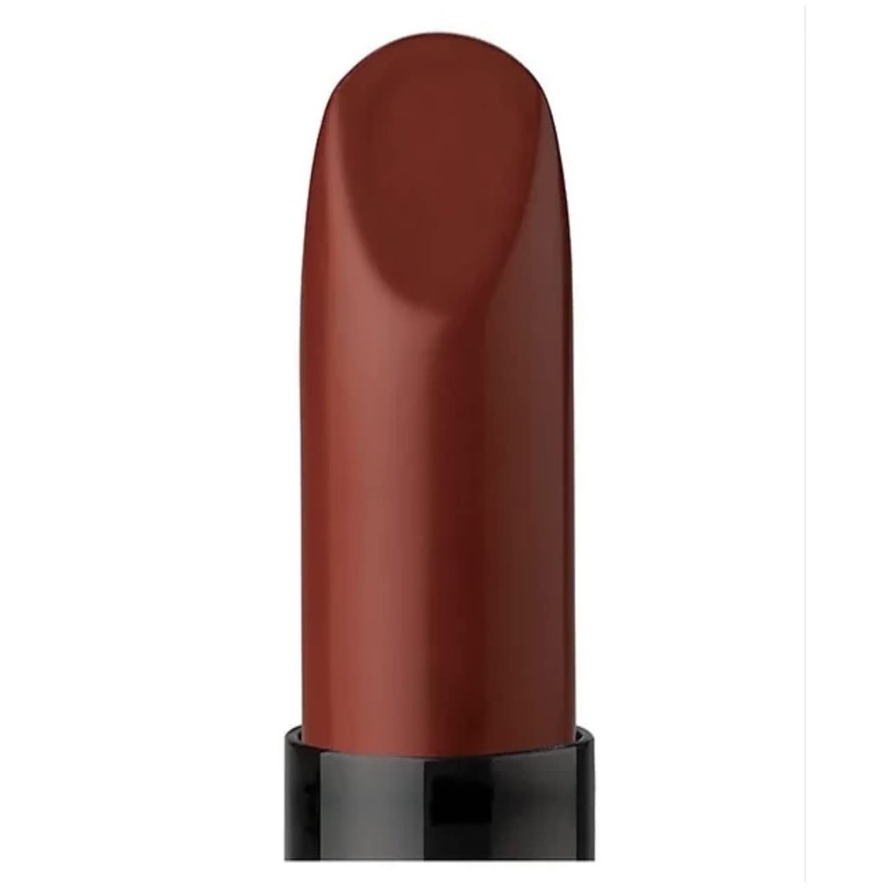 NNYL BEAUTY Luxury Creme Lipstick (Burnt Amber)