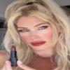 NNYL BEAUTY Luxury Creme Lipstick (Burnt Amber) view 2