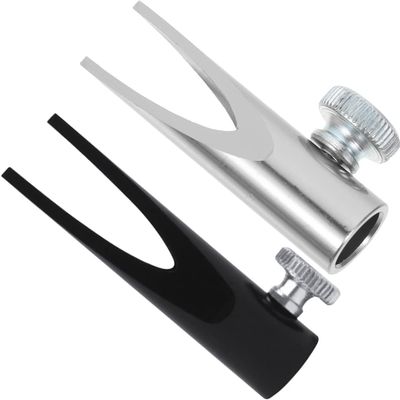 FOMIYES Elegant Eyeliner Lip Liner Sharpener Set Double-Sided Pencil Sharpener for Boys and Girls Adults Small Portable