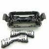 1X WES9167 foil & 2X WES9068 Shaver Head Cutter For Panasonic S-SF21 ES-SF23 ES-RF31 ES-RF34 ES-RF41 ES-LF30 ES-LF51 ES-LF70 view 2