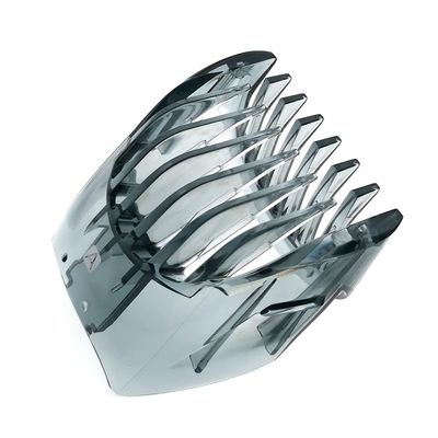 1Pcs 1-10mm Shaver Hair Clipper Head For Panasonic ER-GB60 ER-GB74 ER-GB70 ER-GB80 Men Beard Trimmer Razor Combs