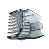 1Pcs 1-10mm Shaver Hair Clipper Head For Panasonic ER-GB60 ER-GB74 ER-GB70 ER-GB80 Men Beard Trimmer Razor Combs view 2