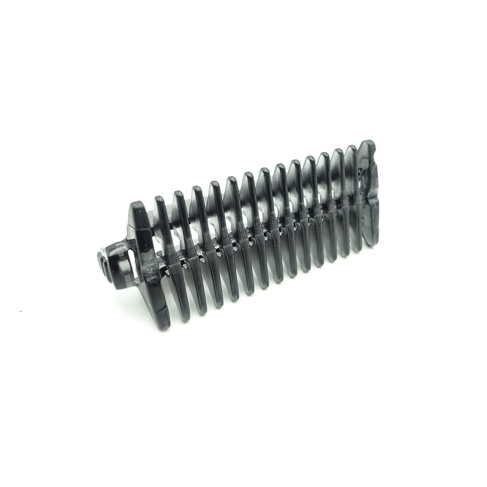 3mm Shaver comb Plastic comb Calipers compatible with Philips BG1022 BG1024 BG1025 BG1026 BG105