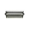 3mm Shaver comb Plastic comb Calipers compatible with Philips BG1022 BG1024 BG1025 BG1026 BG105 view 3