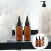 iplusmile 10pcs Plastic Applicator Squeeze Bottles for Hair Dye and Oil Refillable Containers Pointed Nozzle for Precise Application and Easy Dispensing view 4