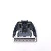 1Pcs Hair Clipper Head Cutter For Panasonic ER-GQ25 ER-GB60 ER206 ER-GC50 ER-GC70 ER-CA35 ER-CA65 ER-CA70 Shaver Blade view 1