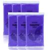 wewax 6 packs Paraffin Wax Refills of Lavender scent, Paraffin Wax for Hand and Feet, Moisturizing for Hands and Feet, 6 Count view 1