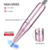 Nail Drill Handle Handpiece Electric Electric Manicure Pedicure Drill File, Polishing Machine Handle Accessory view 3