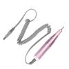 Nail Drill Handle Handpiece Electric Electric Manicure Pedicure Drill File, Polishing Machine Handle Accessory view 4
