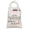 TOBGBE Women Weekend Gift Women Makeup Bag Womens' Trip Bag Travel Pouches Toiletry Bag Cases Travel gifts for Best Friends (Weekend Tote) view 1