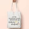 TOBGBE Women Weekend Gift Women Makeup Bag Womens' Trip Bag Travel Pouches Toiletry Bag Cases Travel gifts for Best Friends (Weekend Tote) view 4