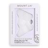Mount Lai Vitality Qi White Jade Gua Sha Facial Tool  The Imperial Stone of Purity  Patented 5-Sided Professional Sculpting Tool for Lymphatic Drainage, Precision Contouring & Imperial Radiance view 2
