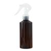 1pcs Plastic Spray Bottle,Empty Container Leak-Proof Refillable Triggers Sprayer Hairdressing Gardening Triggers Sprayer Bottle(200ml) view 1