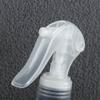 1pcs Plastic Spray Bottle,Empty Container Leak-Proof Refillable Triggers Sprayer Hairdressing Gardening Triggers Sprayer Bottle(200ml) view 4