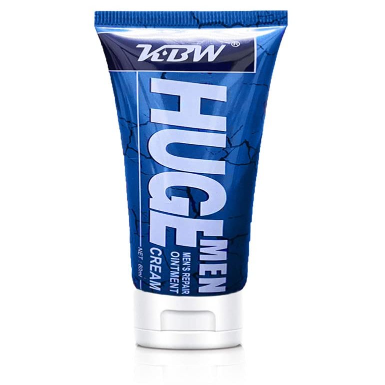 TANHUKEN Male Enlargement,Private Part Enlargement Cream, Extender Cream Thicker Longer Strong for Male 50ml