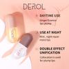 Lip Plumper, Natural Lip Plumper and Lip Care Serum, Lip Enhancer, Lip Gloss, Make Lips Fuller and Hydrating, Lip Mask for Day &Night Use Set(2PCS) view 3