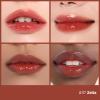 Laka Fruity Glam Tint, 4.5g/0.15oz, Glowing Lip Stain with Wide Color Spectrum, Hydrating & Lightweight Texture, Long-Lasting Bold Stain, Non-Sticky, Vegan, K-Beauty (#117 Zetta) view 2