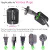 Upgraded Hair Dryer Filter Cover Compatible with Dyson Supersonic HD01 HD03 HD07 HD08 Models, Hair Dryer Strainer Filter Replacement Parts (Gray) view 4