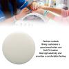 Nail Arm Rest Pillow, Nail Arm Rest Manicure Nail Tech Elbow Hand Pad Round Elbow Rest For Manicure Professionals, Portable Nail Arm Rest Cushion for Nail Salon view 2