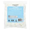 Equate Beauty Cotton Balls, Large Jumbo Size, 200 Count Package, 1 Pack (Includes 200 Big plus Size Jumbo Cotton Balls Total) view 2