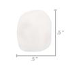 Equate Beauty Cotton Balls, Large Jumbo Size, 200 Count Package, 1 Pack (Includes 200 Big plus Size Jumbo Cotton Balls Total) view 4