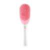 GIENEX Electric Bath Brush USB Charge Shower Brush Long Handle Bath & Body Brushes Waterproof Massage Brush Clean Exfoliating Improve Circulation view 1