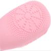 GIENEX Electric Bath Brush USB Charge Shower Brush Long Handle Bath & Body Brushes Waterproof Massage Brush Clean Exfoliating Improve Circulation view 2