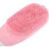 GIENEX Electric Bath Brush USB Charge Shower Brush Long Handle Bath & Body Brushes Waterproof Massage Brush Clean Exfoliating Improve Circulation view 3