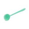 Earth Therapeutics SiliconeSoft Back Brush view 4