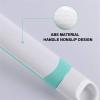 GIENEX Shower Brush Shower Head Back Brush Shower Cleaning Brush Long-Handled Shower After Brush Shower Hair Brush view 4